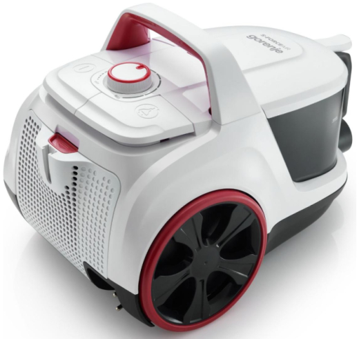 Пилосос безмішковий Gorenje VCE01SFAWR - 3