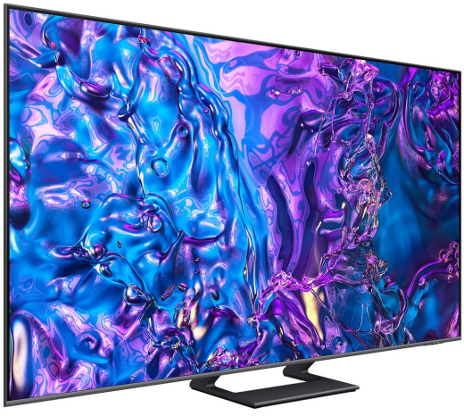 Телевізор Samsung QE65Q77DATXXH - 3