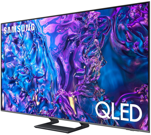Телевізор Samsung QE65Q77DATXXH - 5