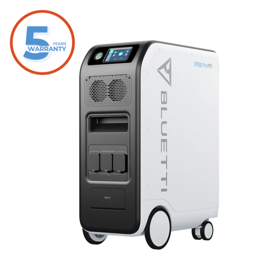 Зарядная станция BLUETTI EP500Pro - 1