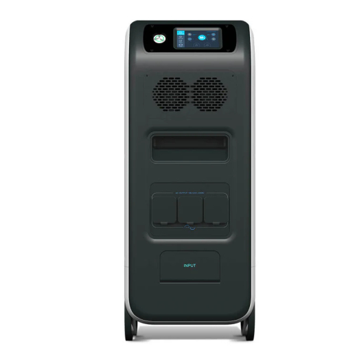 Зарядная станция BLUETTI EP500Pro - 3
