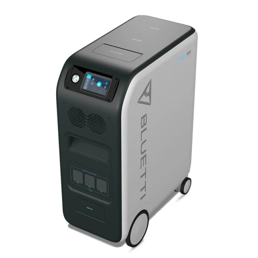 Зарядная станция BLUETTI EP500Pro - 6