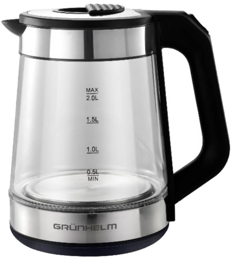 Электрочайник Grunhelm EKG-2320 - 1
