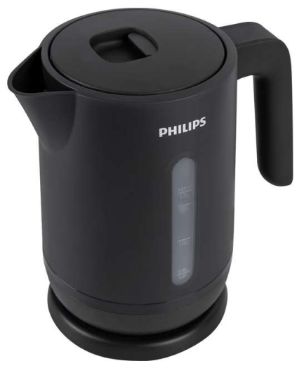 Электрочайник Philips Essentials Collection Series 1000 HD9314/90 - 3