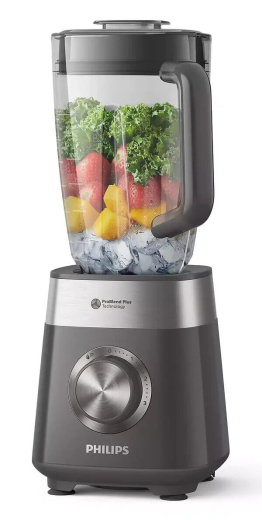 Блендер стационарный Philips HR3020/20 - 1