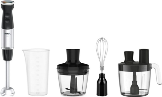 Погружной блендер Tefal Quickchef+ HB67G830 - 4