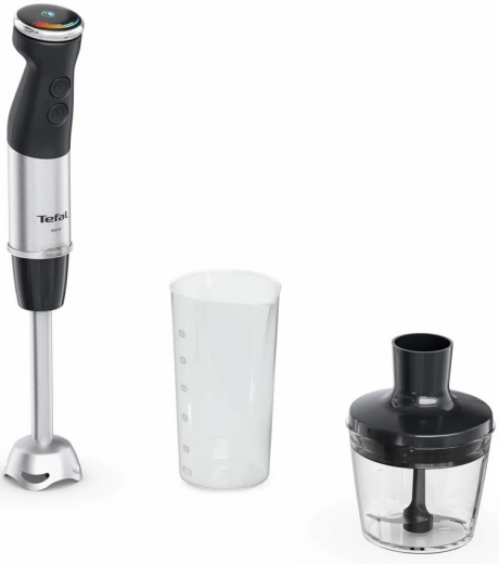 Занурюваний блендер Tefal Quickchef+ HB672830 - 1