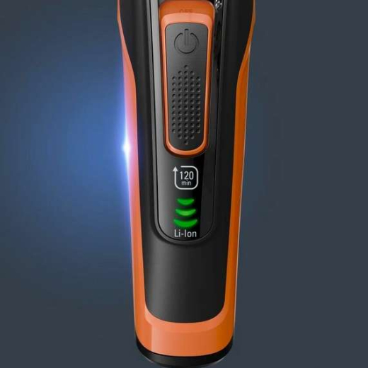 Машинка для стрижки Rowenta TN5202F0 - 4