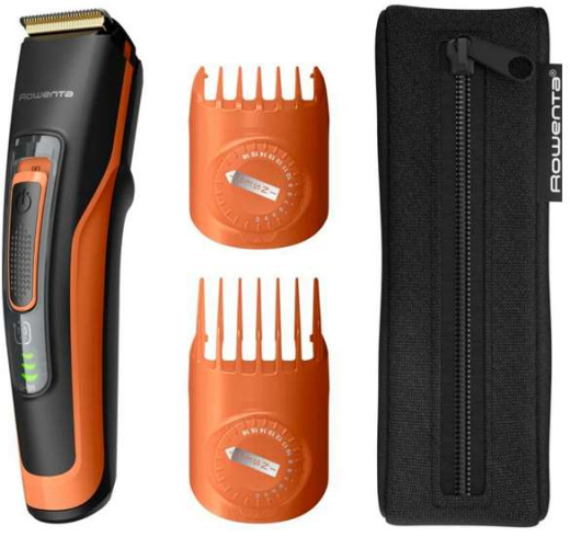 Машинка для стрижки Rowenta TN5202F0 - 5