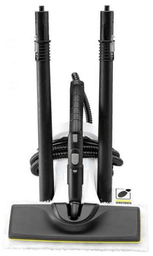 Пароочиститель Karcher SC 2 Deluxe (1.513-400.0) - 3
