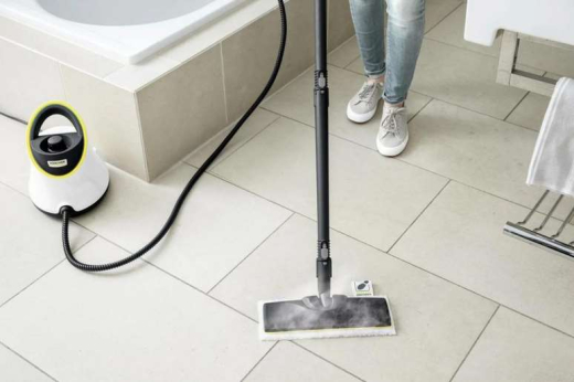 Пароочиститель Karcher SC 2 Deluxe (1.513-400.0) - 5