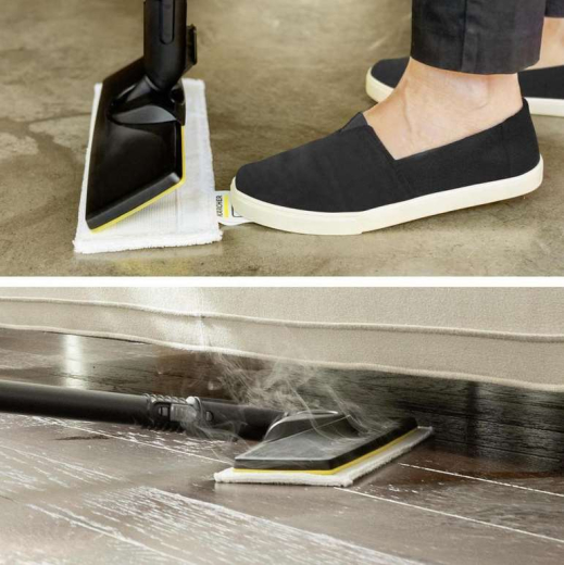 Пароочиститель Karcher SC 3 Deluxe (1.513-430.0) - 6