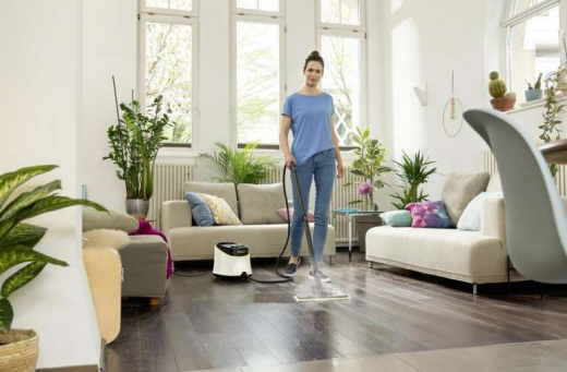Пароочиститель Karcher SC 3 Deluxe (1.513-430.0) - 7
