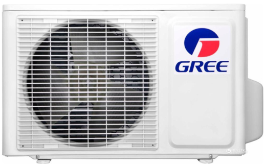 Сплит-система GREE Bora GWH07AAAXA-K3NNA2A - 3
