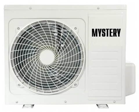Сплит-система Mystery MTH07CT-W3N2 - 4