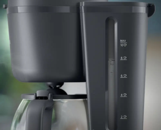 Капельная кофеварка Philips Essentials Collection HD7430/90 - 4