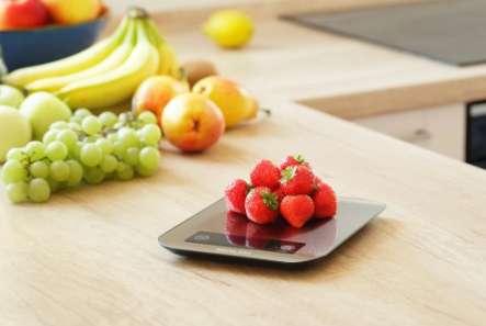 Ваги кухонні Sencor SKS 7100SS - 6