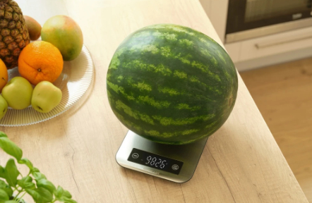 Ваги кухонні Sencor SKS 7100SS - 7