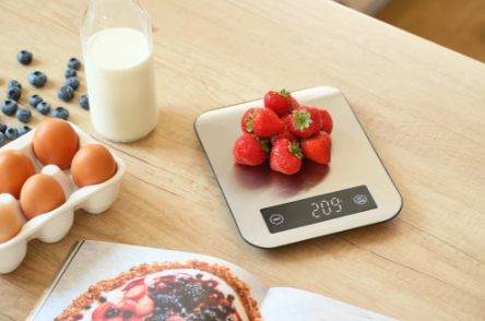 Ваги кухонні Sencor SKS 7100SS - 8