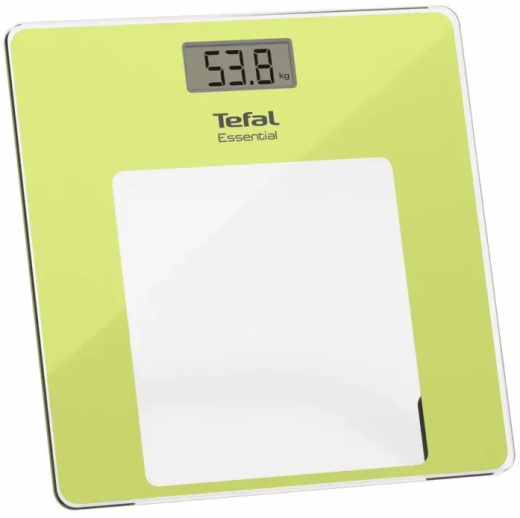 Ваги підлогові Tefal Essential Lemon PP1305V0 - 2