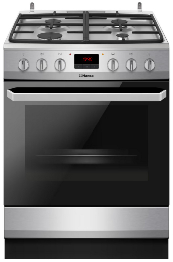 Комбінована плита Hansa FCMX69235 - 1