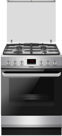 Комбінована плита Hansa FCMX69235 - 2
