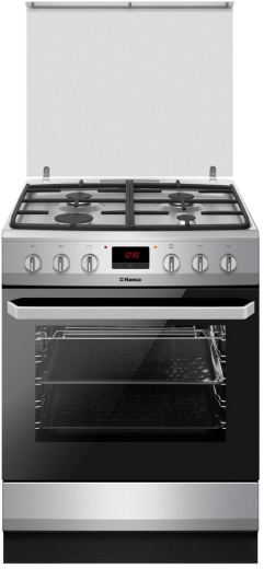 Комбінована плита Hansa FCMX69235 - 3