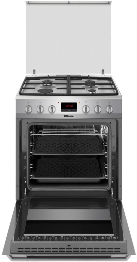 Комбінована плита Hansa FCMX69235 - 4