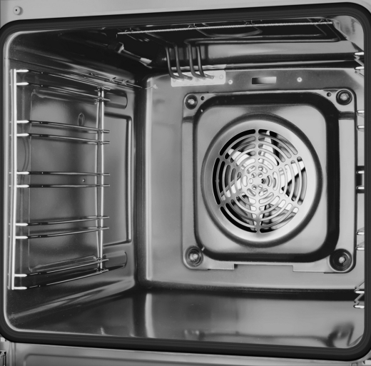 Комбінована плита Hansa FCMX69235 - 6