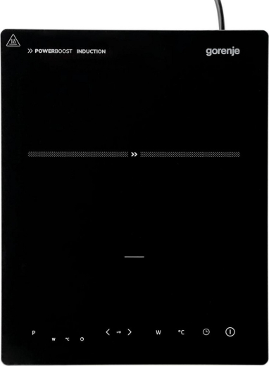Настільна плита Gorenje ICR2000SP - 5