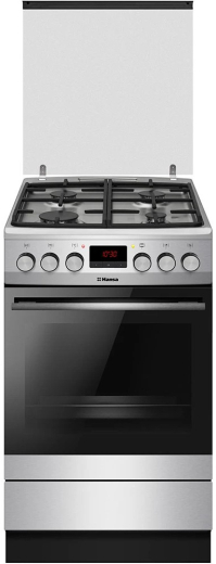 Комбинированная плита Hansa FCMS582254 - 1