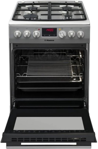 Комбинированная плита Hansa FCMS582254 - 3