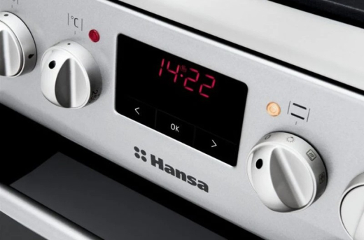 Комбинированная плита Hansa FCMS582254 - 5