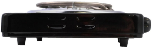 Настільна плита Milano HP-1010BL - 4