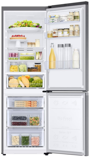 Холодильник Samsung RB34C600ES9/UA - 5