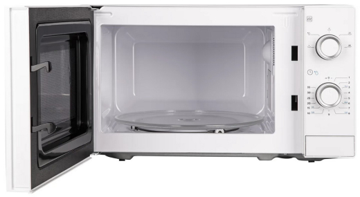 Микроволновая печь Vestfrost VMO 207 S - 2