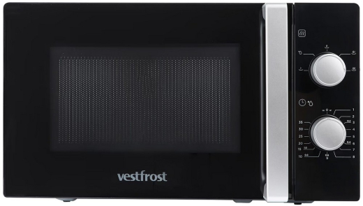 Микроволновая печь Vestfrost VMO 720 B - 1