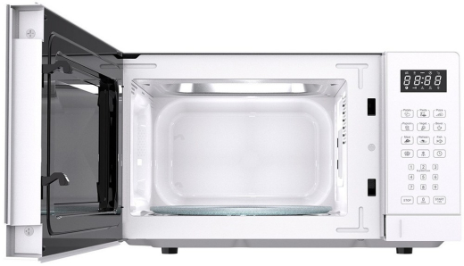 Микроволновая печь Daewoo MDFA202SW - 3