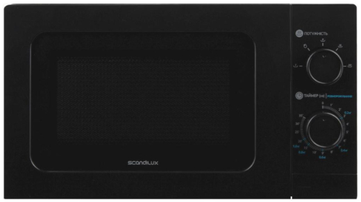 Микроволновая печь Scandilux SMO20MB - 1