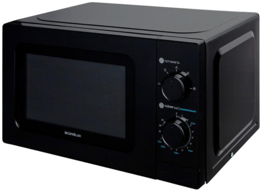 Микроволновая печь Scandilux SMO20MB - 2