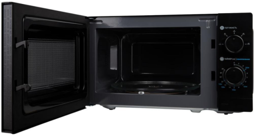 Микроволновая печь Scandilux SMO20MB - 3