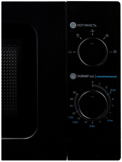 Микроволновая печь Scandilux SMO20MB - 4