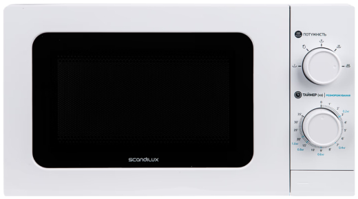 Микроволновая печь Scandilux SMO20MW - 1