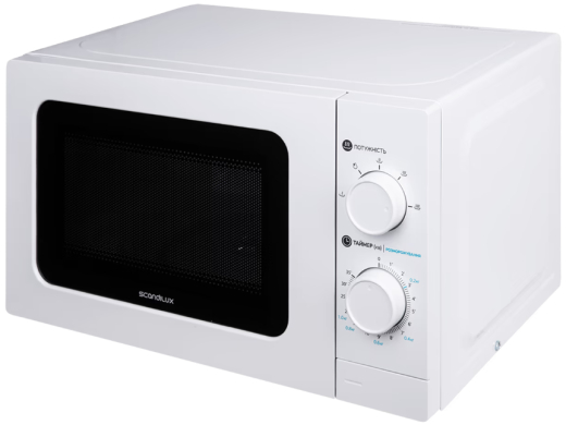 Микроволновая печь Scandilux SMO20MW - 2