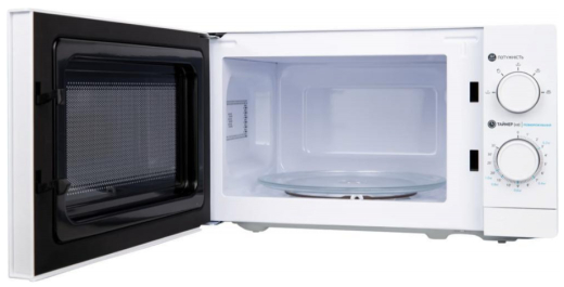 Микроволновая печь Scandilux SMO20MW - 3