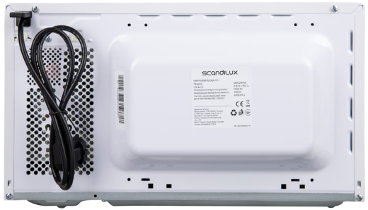 Микроволновая печь Scandilux SMO20MW - 9
