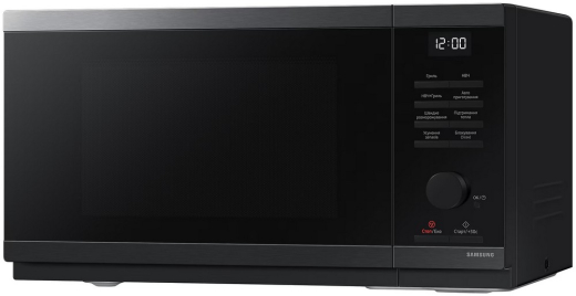 Мікрохвильовка з грилем Samsung MG23DG4524AGUA - 2