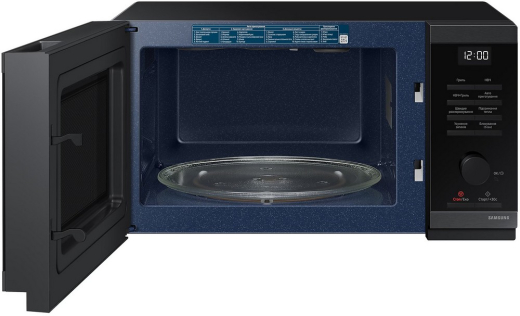 Мікрохвильовка з грилем Samsung MG23DG4524AGUA - 5