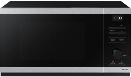 Мікрохвильовка Samsung MS23DG4504ATUA - 1