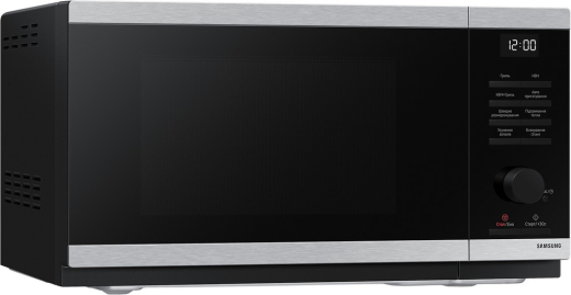 Мікрохвильовка Samsung MS23DG4504ATUA - 3